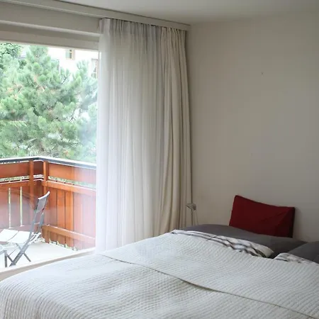 La Vallee Apartment