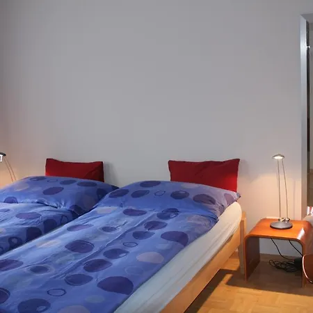 Apartment La Vallee