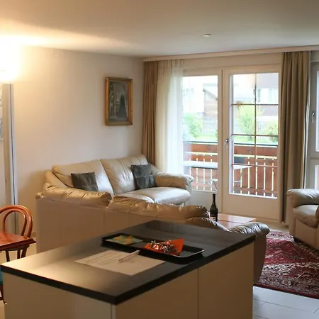 La Vallée