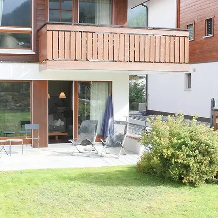 La Vallée Apartamento *