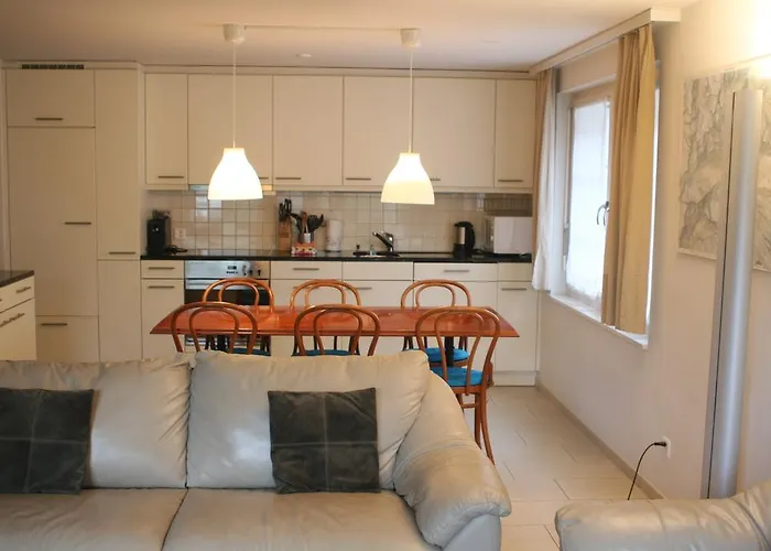 La Vallee * 체르마트