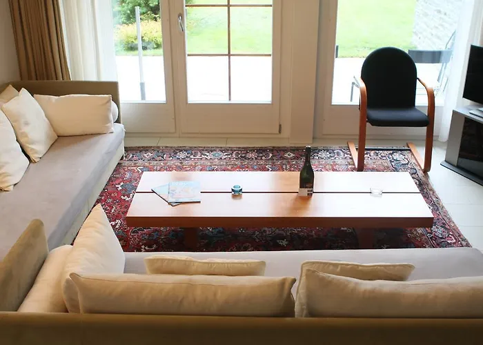 La Vallee 체르마트